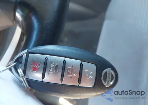 2010 Nissan Sentra 2.0S z USA, uszkodzony, nr VIN 3N1AB6AP8AL658086